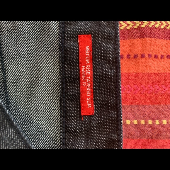 Pair of nice Guess Jeans size 38x30 - Picture 5 of 5